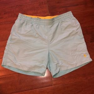 Polo Swim shorts